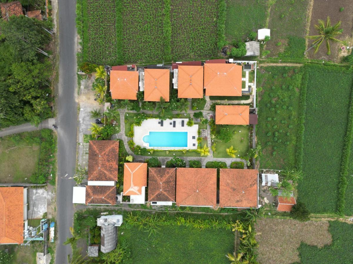 Damar Sanjaya Uttama Villa Amed Dış mekan fotoğraf