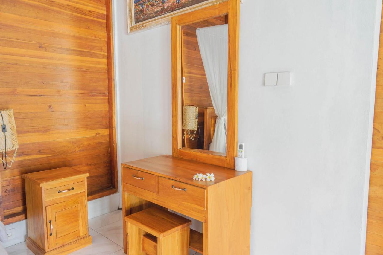Damar Sanjaya Uttama Villa Amed Dış mekan fotoğraf